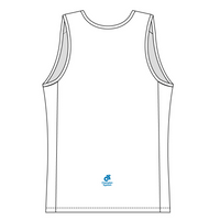 PERFORMANCE Lite Run Singlet