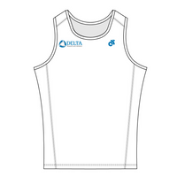 PERFORMANCE Lite Run Singlet