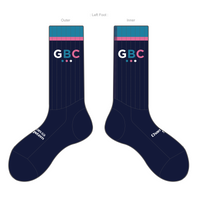 APEX Aero Race Socks - Stripes