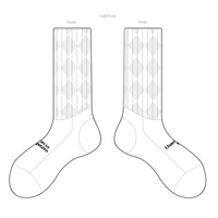 APEX Aero Race Socks