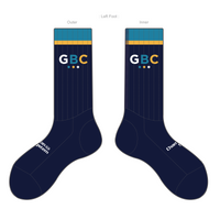 APEX Aero Race Socks - Stripes