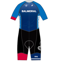 PERFORMANCE Race Suit