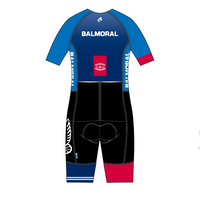 PERFORMANCE Race Suit