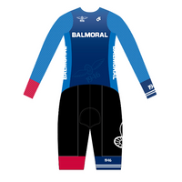 Elite Speed Suit