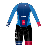 Elite Speed Suit