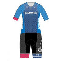 APEX Summer Skinsuit
