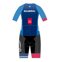 APEX Summer Skinsuit