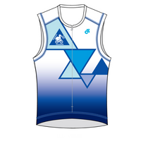 PERFORMANCE Blade Tri Top (comes with Pockets)
