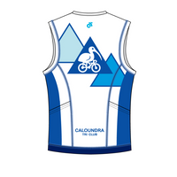 PERFORMANCE Blade Tri Top (comes with Pockets)