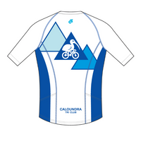 PERFORMANCE Tri Speed Top (comes with Pockets)