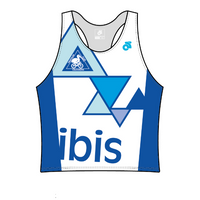APEX Men's Marathon Singlet