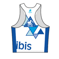 APEX Men's Marathon Singlet