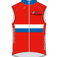 TECH Wind Vest