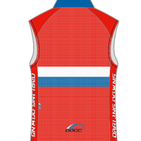 TECH Wind Vest