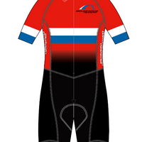 PERFORMANCE Race Suit