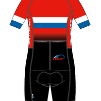 PERFORMANCE Race Suit
