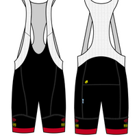 Bib Short