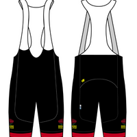 Bib Short
