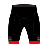 Women's Performance Hi-Rise Cycle Shorts