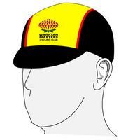Performance Cycling Cap