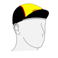 Performance Cycling Cap