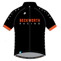 PERFORMANCE+ Jersey - Black