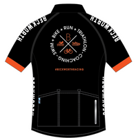 PERFORMANCE+ Jersey - Black