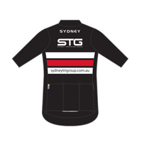 APEX+ Zero Jersey