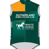 TECH+ Wind Vest
