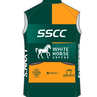 TECH+ Wind Vest