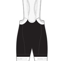 PERFORMANCE+ Bib Short