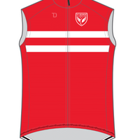 TECH+ Wind Vest - RED
