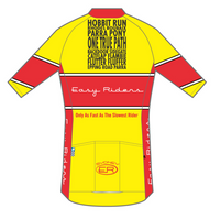 PERFORMANCE+ Jersey Yellow