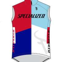 TECH+ Wind Vest