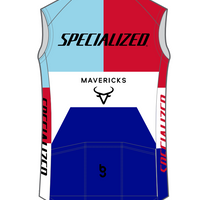 TECH+ Wind Vest