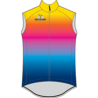 TECH+ Wind Vest