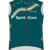 TECH+ Wind Vest