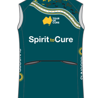 TECH+ Wind Vest