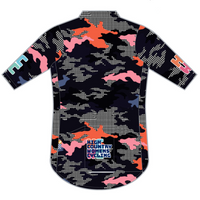 HCW APEX+ Jersey