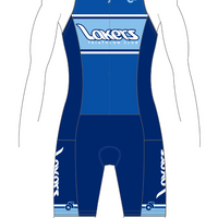 TECH Tri Suit