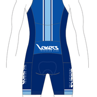 TECH Tri Suit