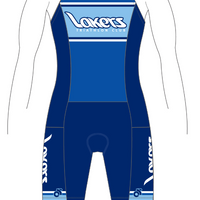 TECH Tri Suit