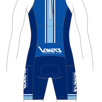 TECH Tri Suit