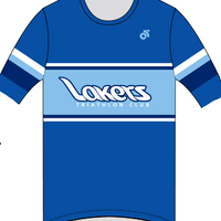 PERFORMANCE Training Top Short Sleeve