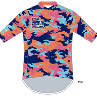 HCW APEX+ Jersey
