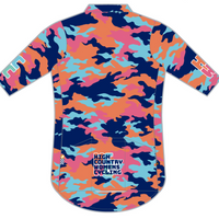 HCW APEX+ Jersey