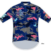 HCW APEX+ Jersey