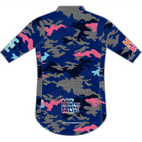 HCW APEX+ Jersey