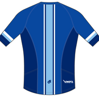 APEX Tri Speed Top