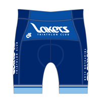 APEX Tri Shorts